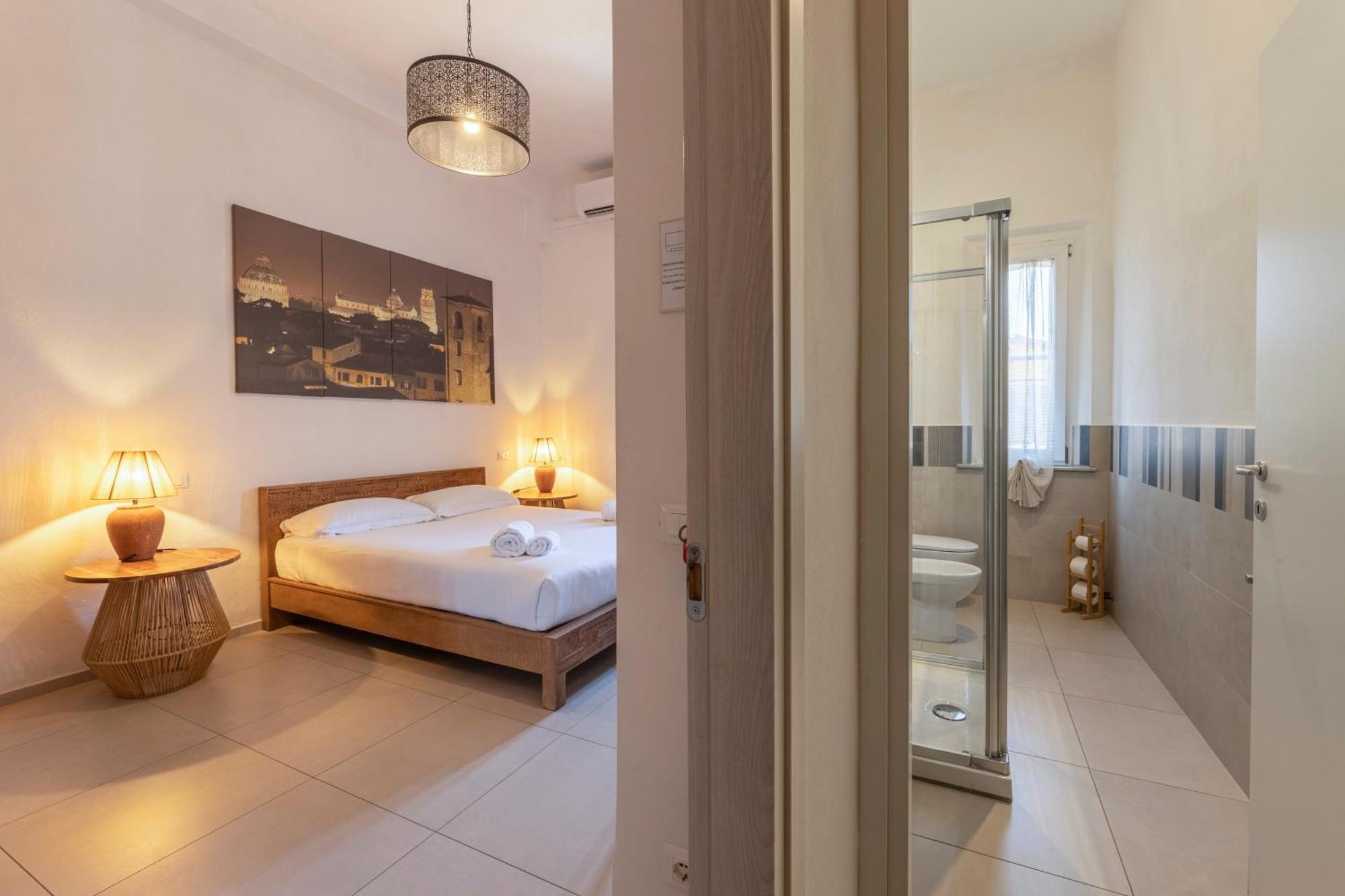 Bed & Breakfast Travel Pisa